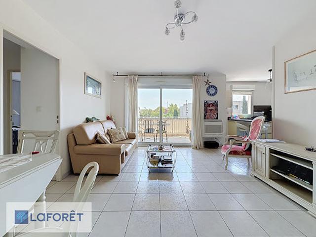 Appartement vente à Arrondissement de Toulon, Six-fours-les-plages