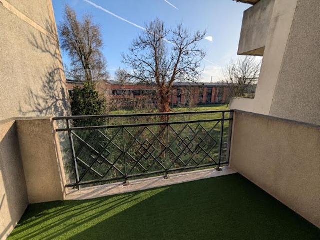 Appartement vente à Évry, Petit-bourg