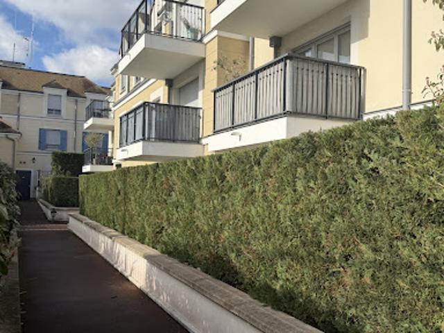 Appartement vente à Saint-Germain-en-Laye, Mareil-marly