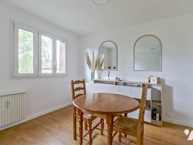 Appartement vente à Ézanville, Val-d'Oise