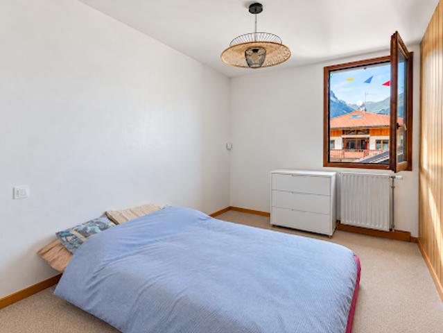 Appartement vente à Le Creux Vincent, La Plagne-Tarentaise