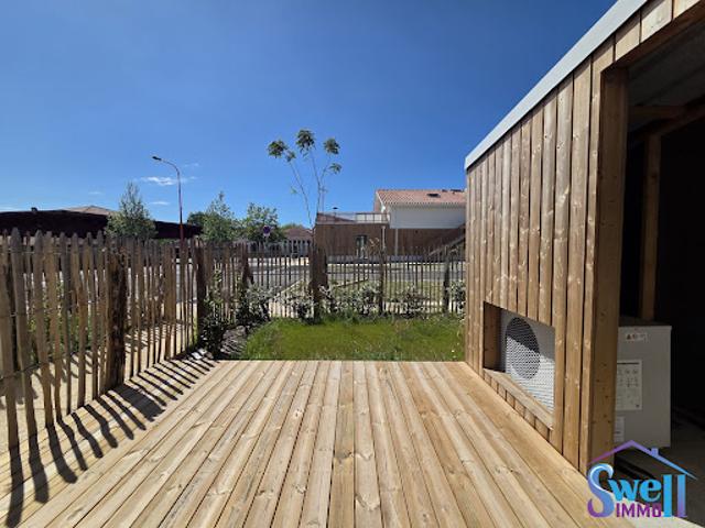 Appartement vente à Dax, Messanges