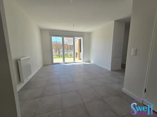 Appartement vente à Dax, Messanges