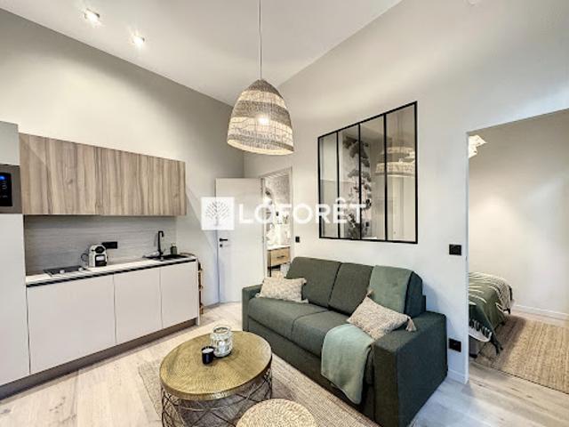 Appartement vente à Château et Sous-Caous, Mouans-Sartoux