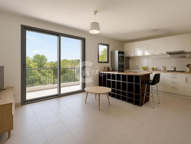 Appartement vente à Grasse, Mouans-sartoux