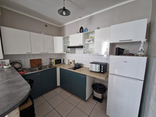 Appartement vente à Nîmes