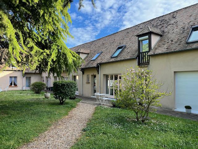 Appartement vente à Les Andelys, Pacy-sur-eure