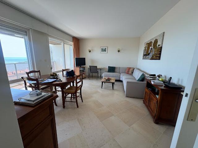 Appartement vente à Rochefort, Royan