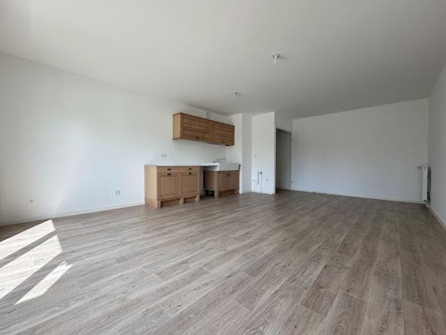 Appartement vente à Vannes, Bretagne