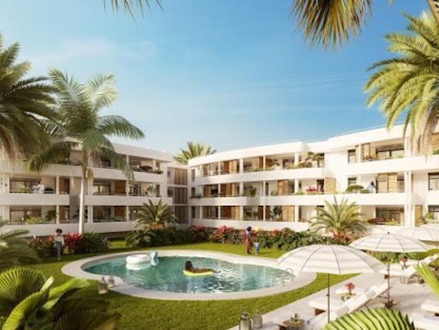 Appartement vente à Guadeloupe