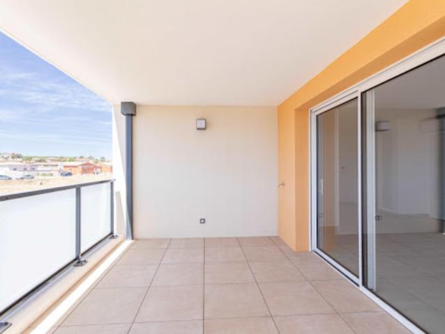 Appartement vente à Béziers, Villeneuve-lès-béziers