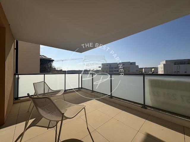 Appartement vente à Béziers, Villeneuve-lès-béziers