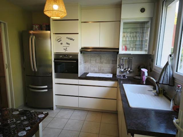 Appartement vente à Voiron, Isère
