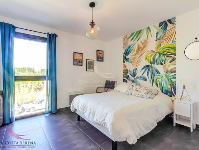 Appartement vente à Corte, Ghisonaccia