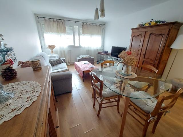 Appartement vente à Toulouse