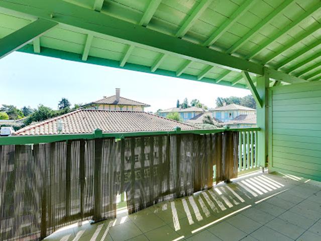 Appartement vente à Dax, Angresse
