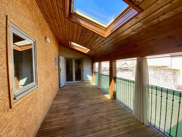 Appartement vente à Carcassonne, Domaine de Nore