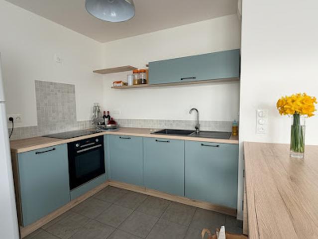 Appartement vente à Rennes, Bretagne
