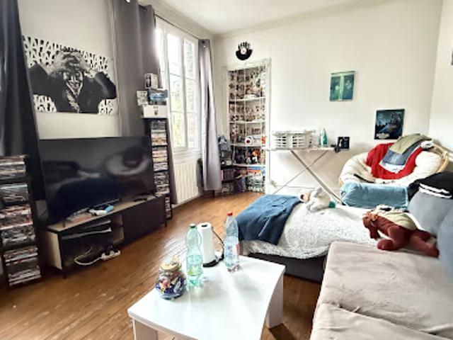 Appartement vente à Rouen, Darnétal