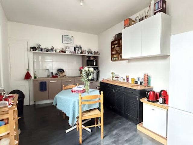 Appartement vente à Rouen, Darnétal