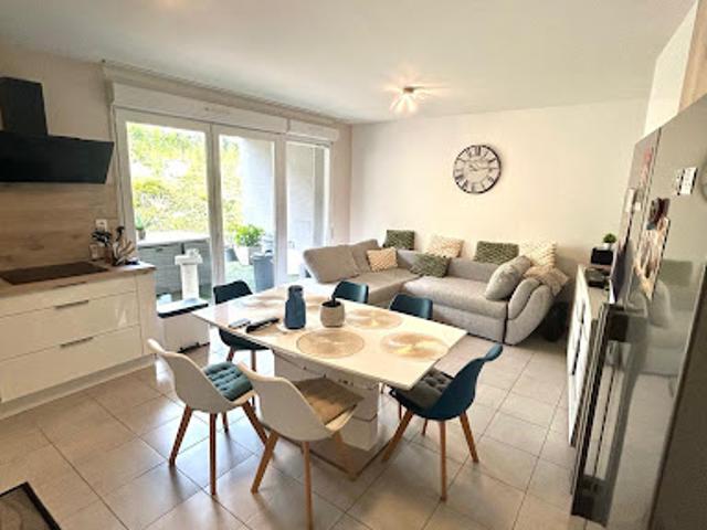 Appartement vente à Forbach-Boulay-Moselle, Creutzwald