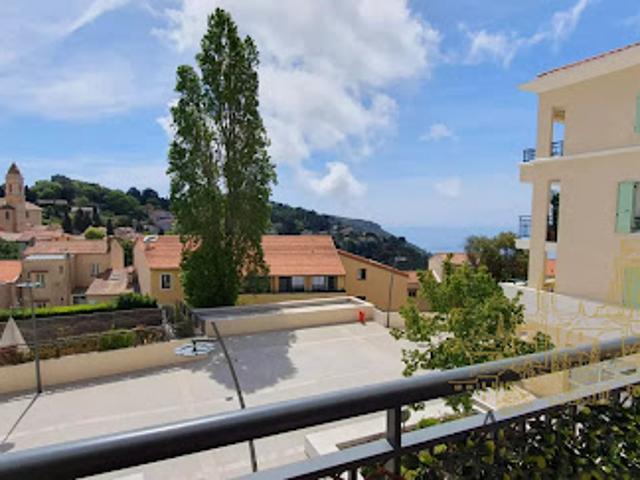 Appartement vente à Nice, La Turbie
