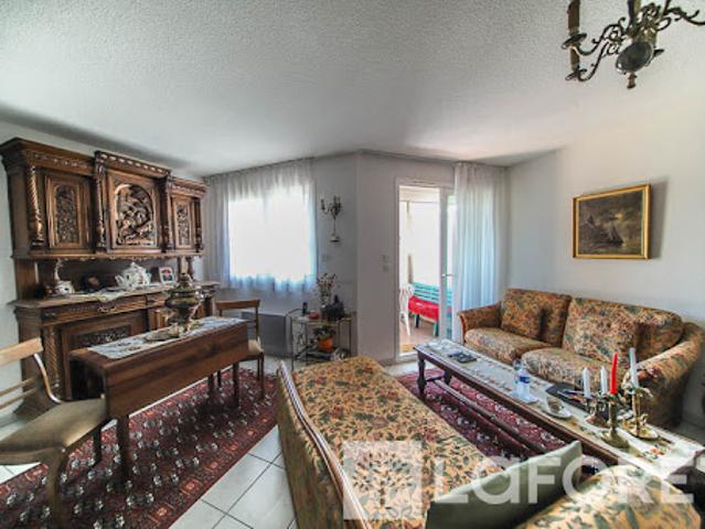 Appartement vente à Embrun, Hautes-Alpes