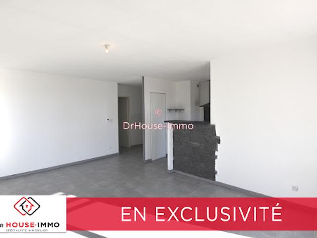 Appartement vente à Toulouse, Léguevin