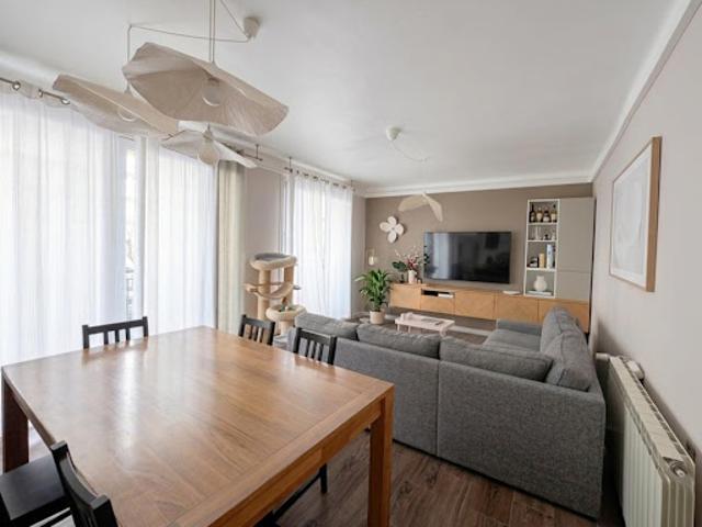 Appartement vente à Marseille
