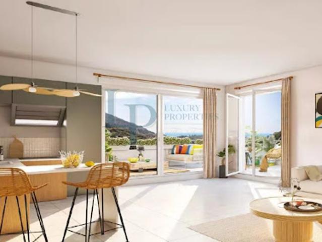 Appartement vente à Nice, Castellar