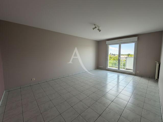 Appartement vente à Nantes, Orvault