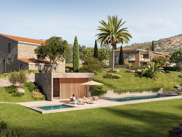 Appartement vente à Arrondissement de Draguignan, Saint-raphaël