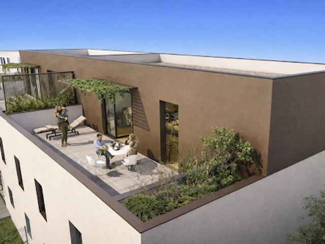 Appartement vente à Béziers, Agde