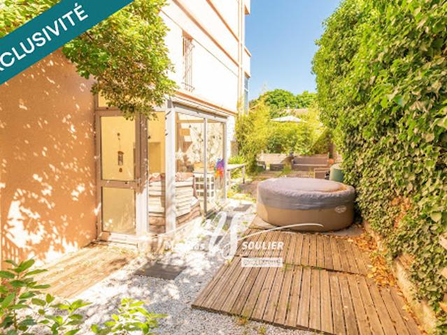 Appartement vente à Aix-en-Provence, Aix-en-provence