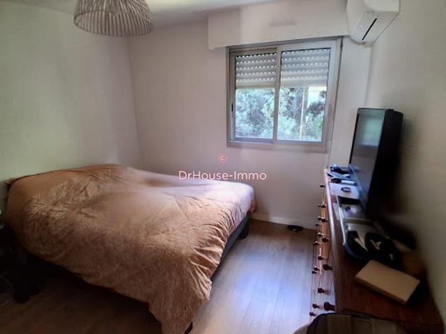 Appartement vente à Ajaccio