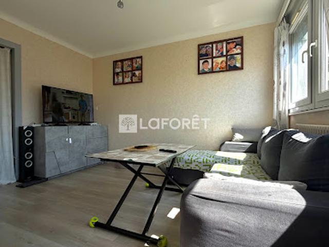 Appartement vente à Albertville, Pallud