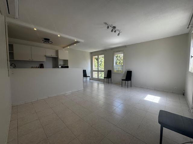 Appartement vente à Marseille, Allauch