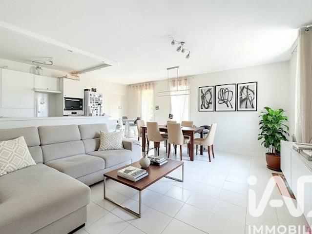 Appartement vente à Marseille, Allauch