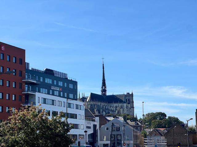 Appartement vente à Amiens