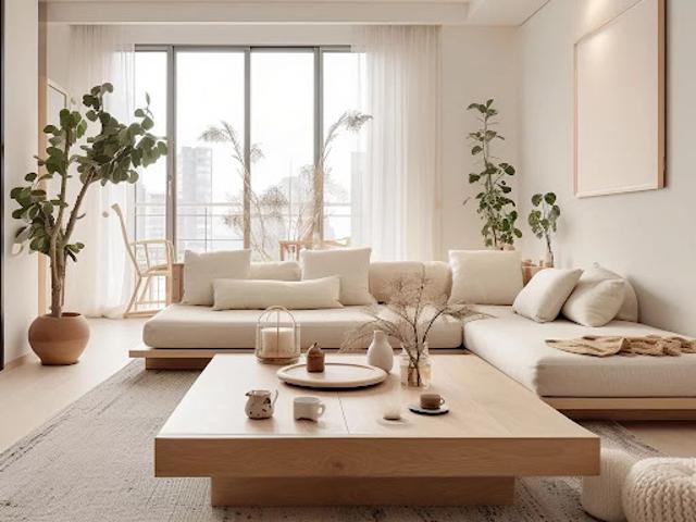 Appartement vente à Saint-Germain-en-Laye, Andrésy