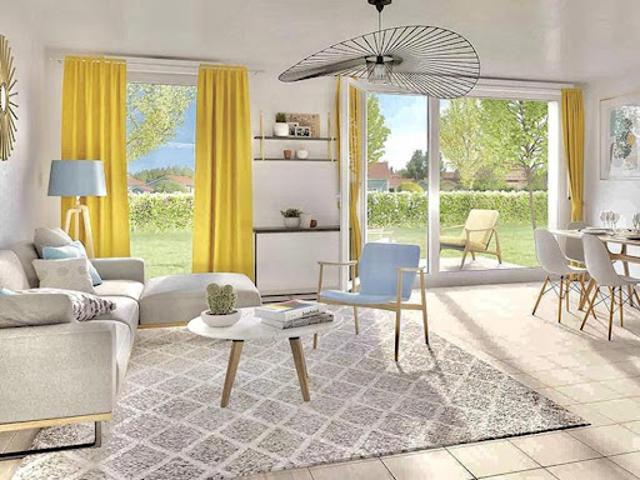 Appartement vente à France métropolitaine, Angers