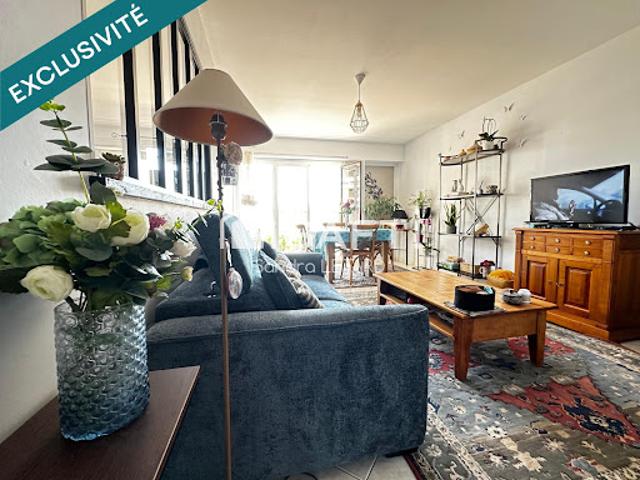 Appartement vente à Angoulême, Charente