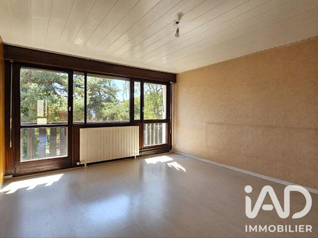 Appartement vente à Annecy