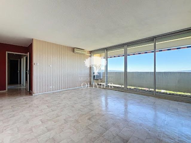 Appartement vente à Apt