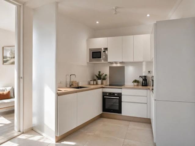 Appartement vente à Arcachon, Arès