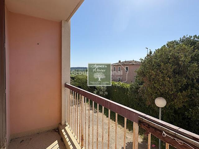 Appartement vente à Arles