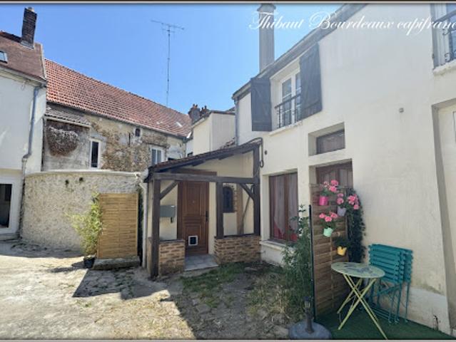 Appartement vente à La Norville, Essonne