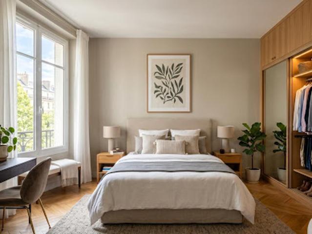 Appartement vente à Bordeaux, Artigues-près-bordeaux