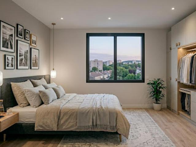 Appartement vente à Bordeaux, Artigues-près-bordeaux