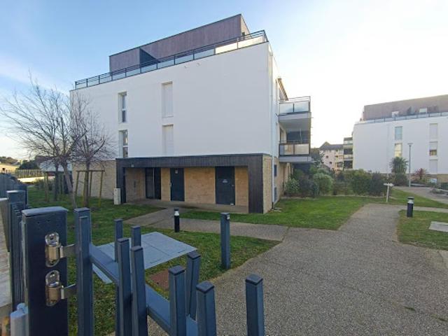 Appartement vente à Vannes, Bretagne